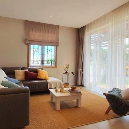 Villa Terre D'Albion Extérieur photo