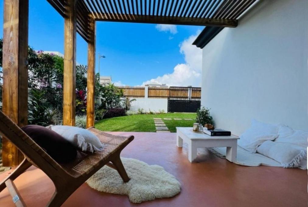 Villa Terre D'Albion Extérieur photo