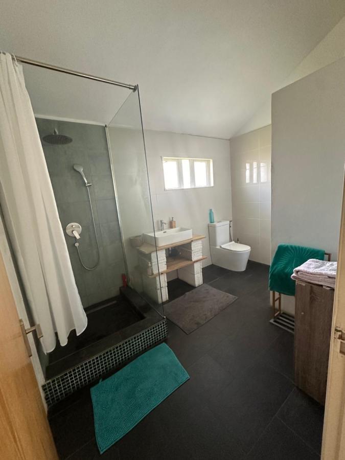 Villa Terre D'Albion Extérieur photo