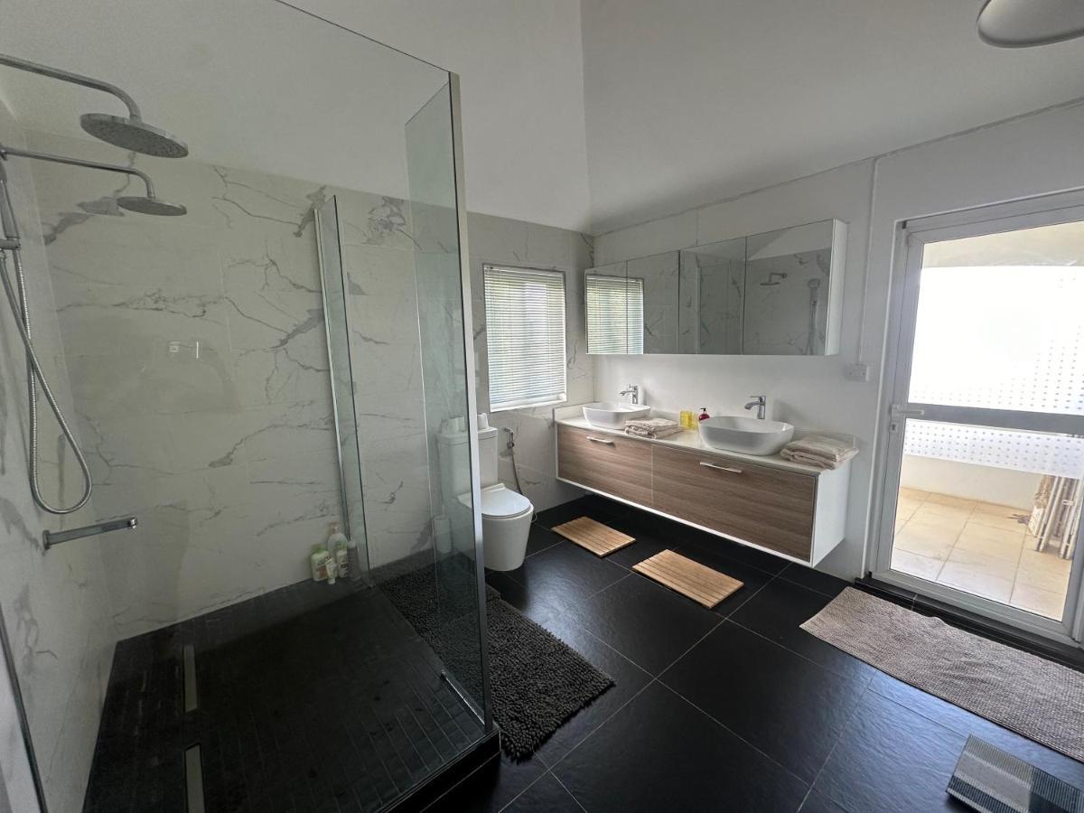 Villa Terre D'Albion Extérieur photo