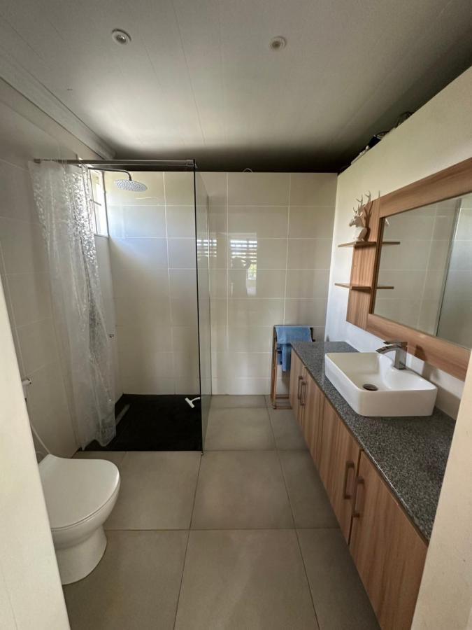 Villa Terre D'Albion Extérieur photo
