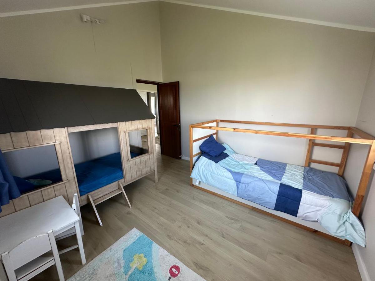 Villa Terre D'Albion Extérieur photo